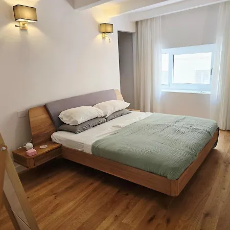 Apartment Peace In The Heart Of Florence