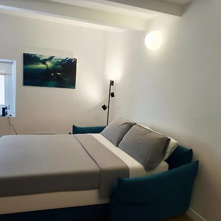Peace In The Heart Of Apartman *