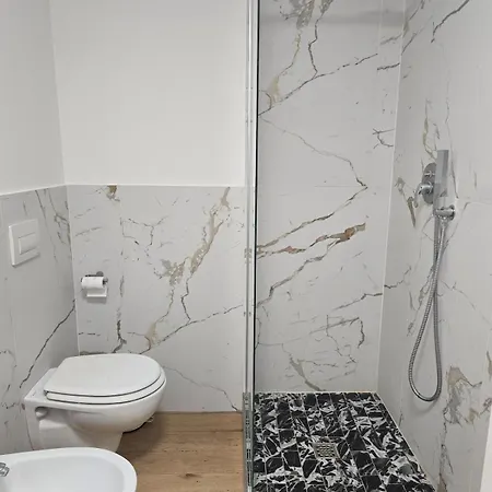 Peace In The Heart Of Apartman Firenze