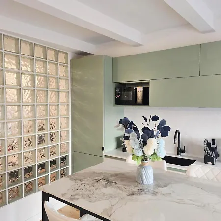 Apartman Peace In The Heart Of Firenze