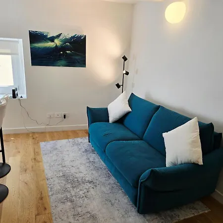 Apartment Peace In The Heart Of Florenz